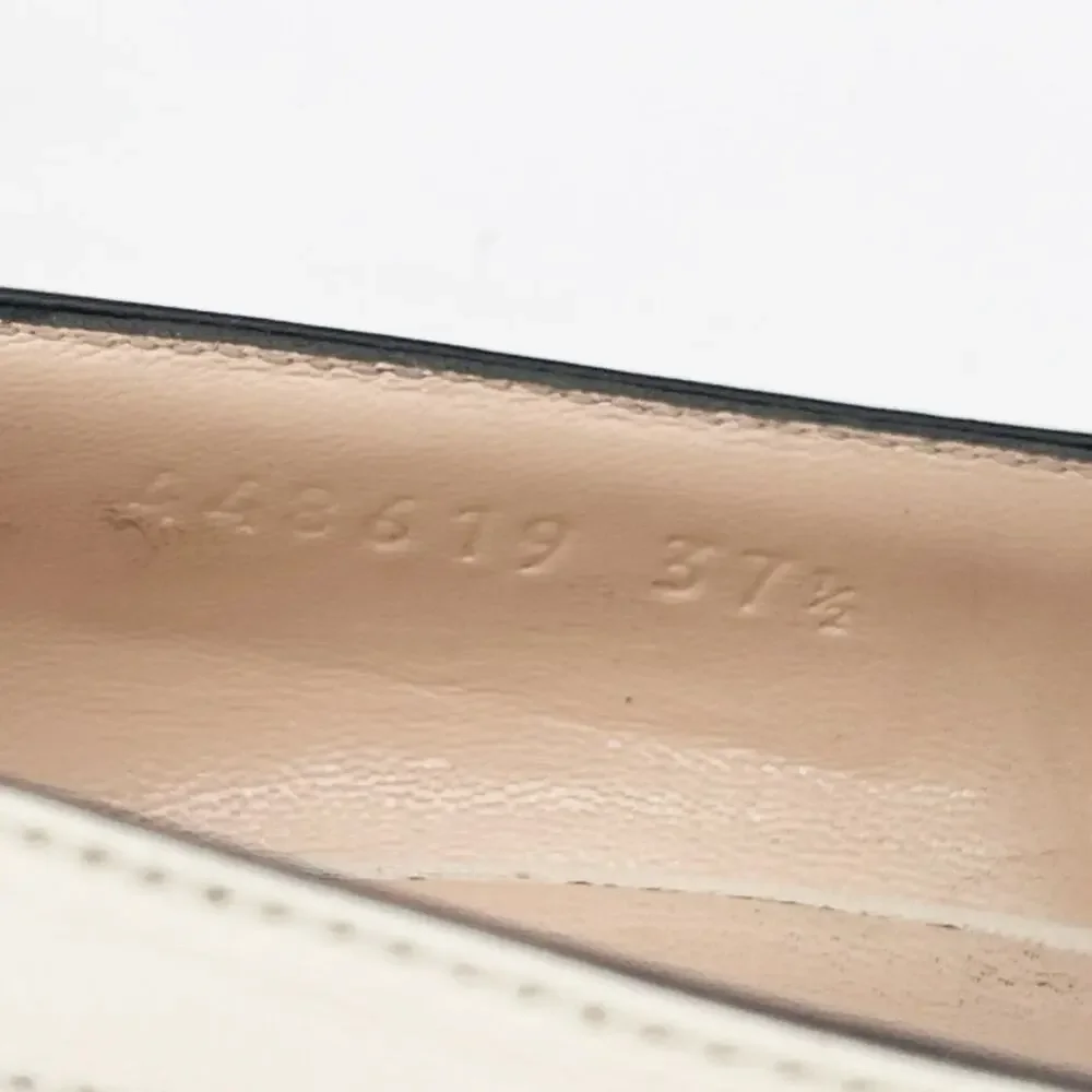 Gucci marmont kiltie